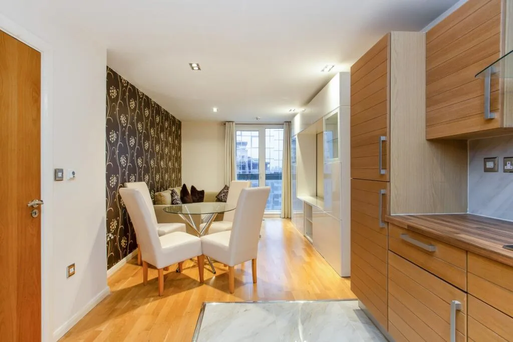 2 bedroom apartment for rent