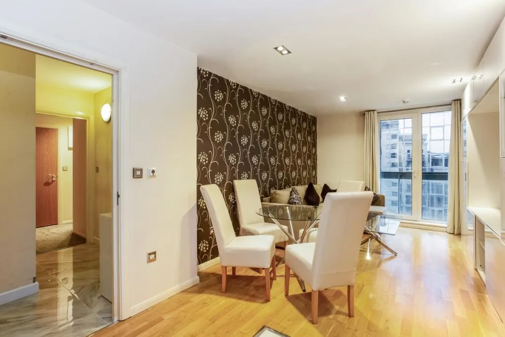 2 bedroom apartment for rent