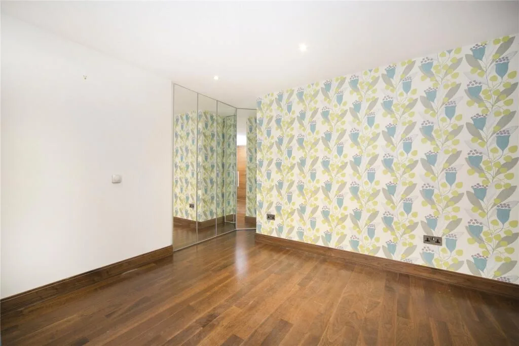 4 bedroom terraced house for rent