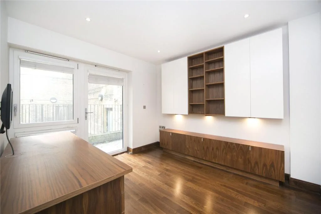 4 bedroom terraced house for rent