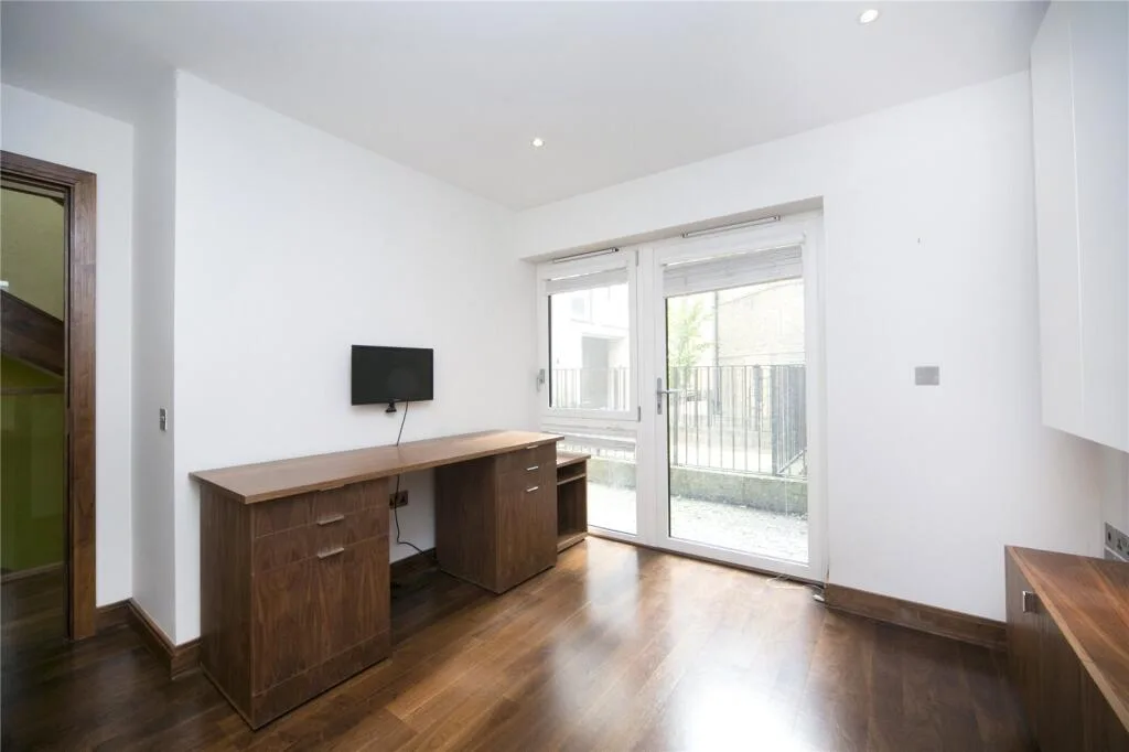4 bedroom terraced house for rent