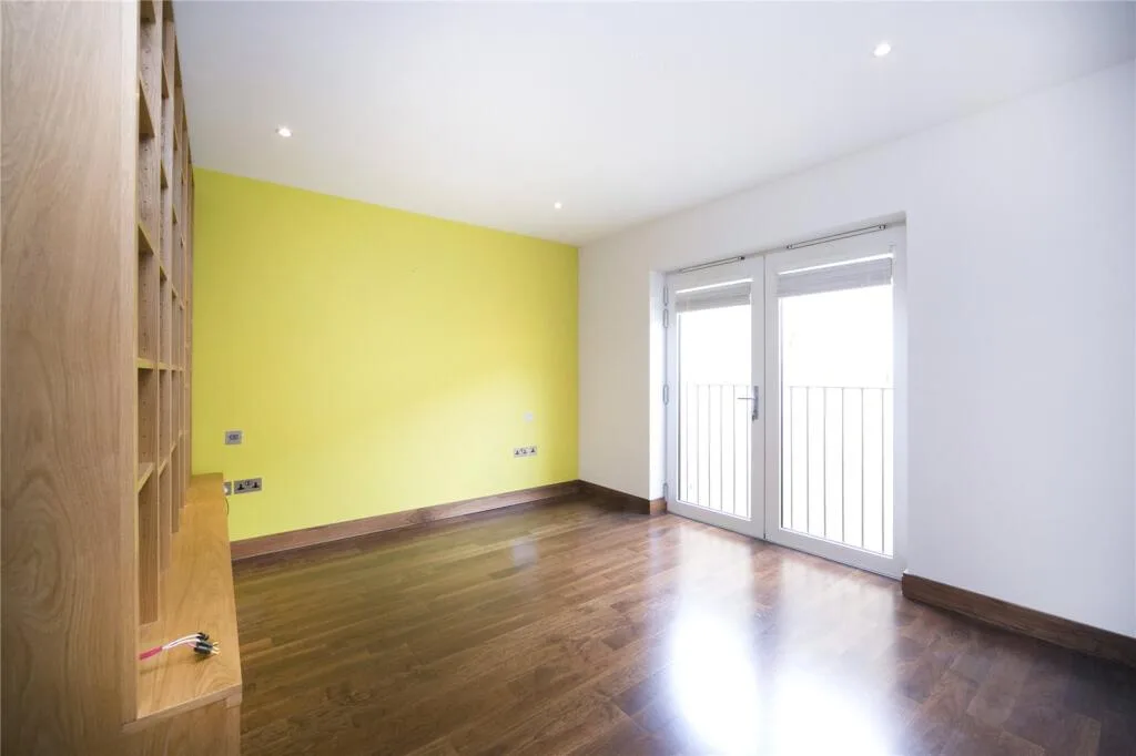 4 bedroom terraced house for rent