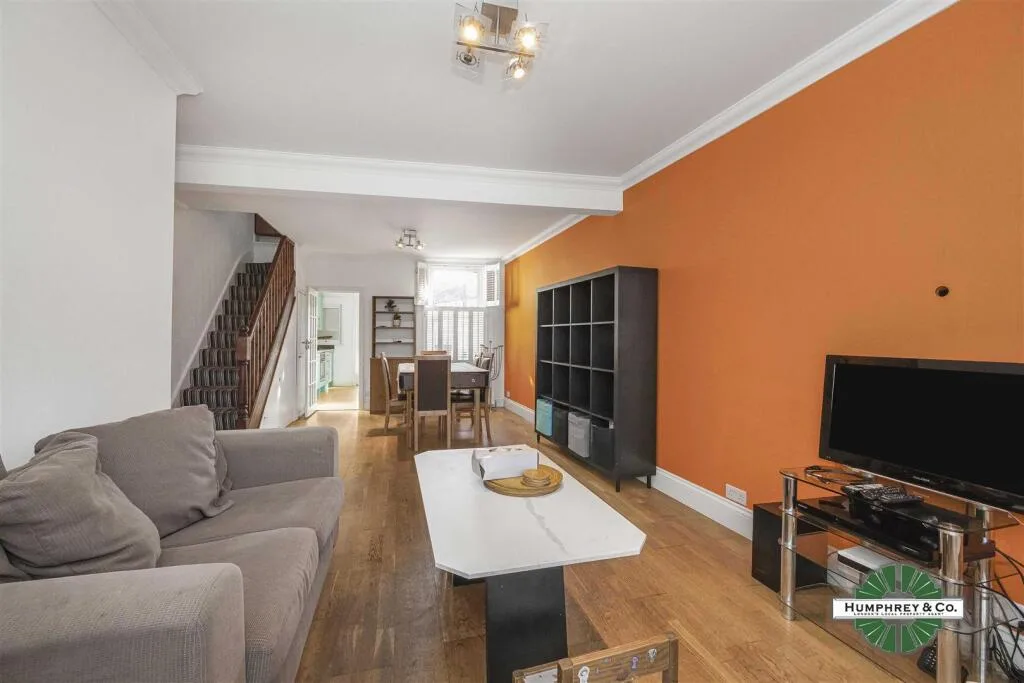 3 bedroom house for rent