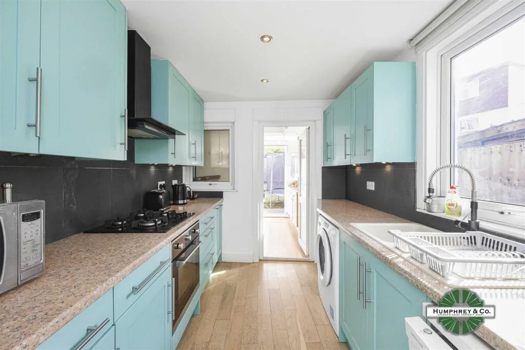 3 bedroom house for rent