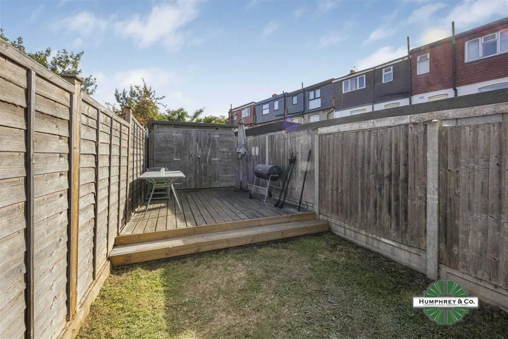 3 bedroom house for rent