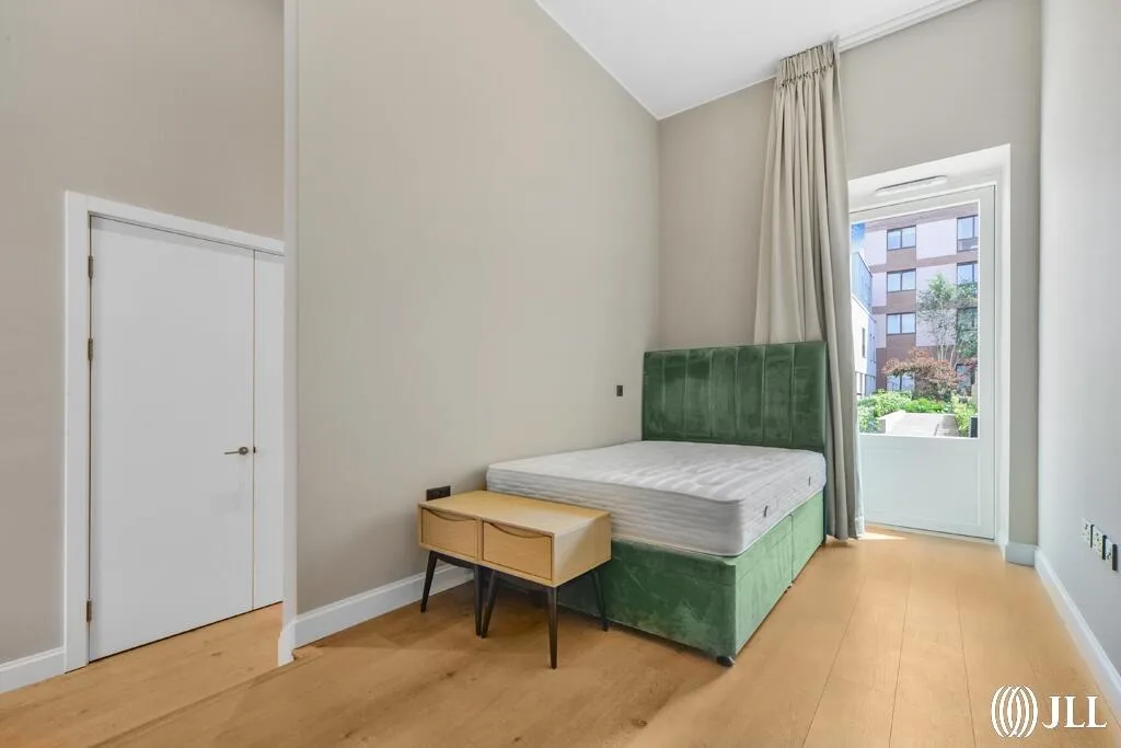 1 bedroom ground floor flat for rent