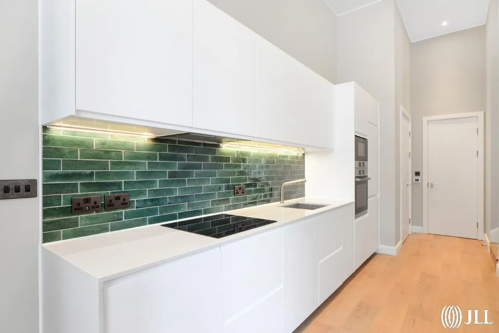 1 bedroom ground floor flat for rent