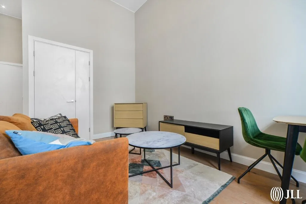 1 bedroom ground floor flat for rent