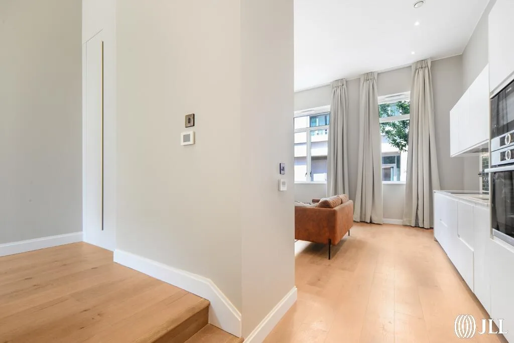 1 bedroom ground floor flat for rent