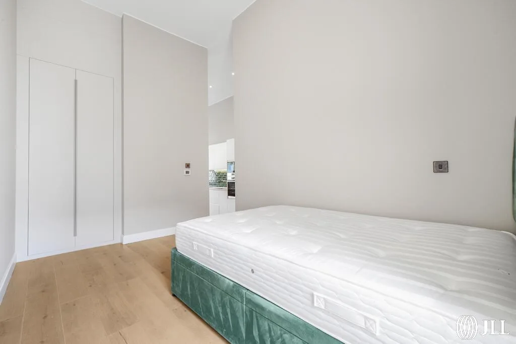1 bedroom ground floor flat for rent