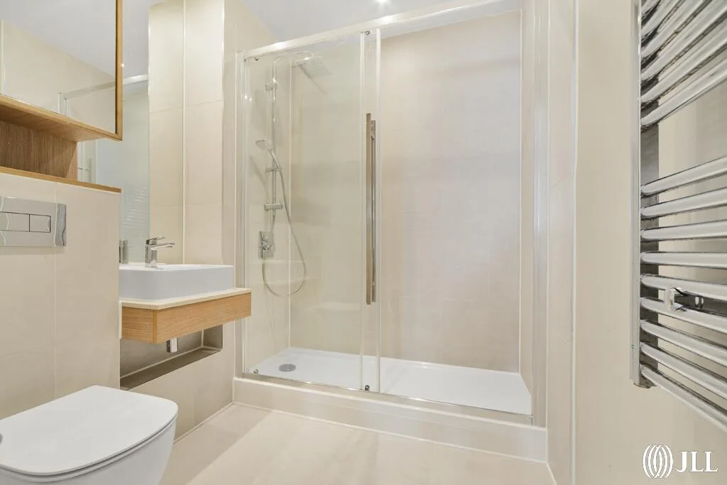 1 bedroom ground floor flat for rent