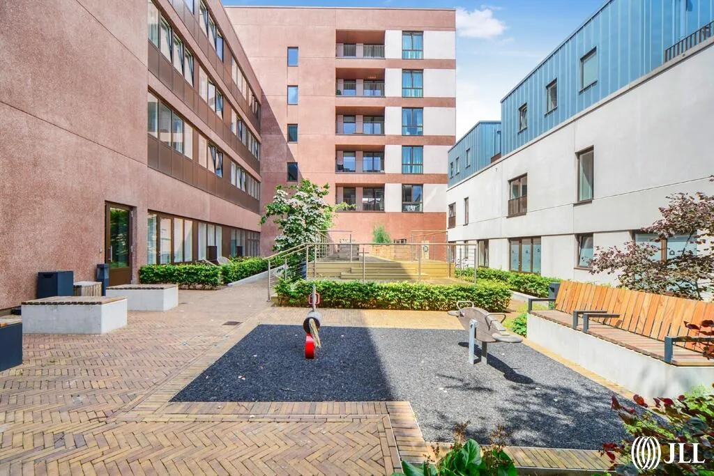 1 bedroom ground floor flat for rent