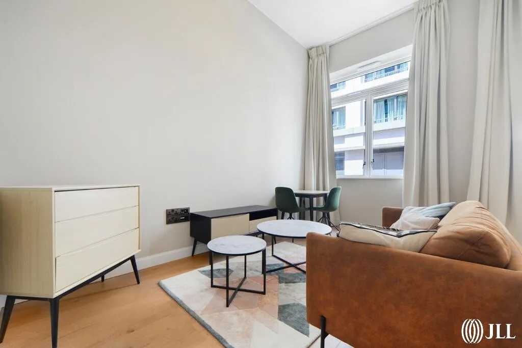1 bedroom ground floor flat for rent