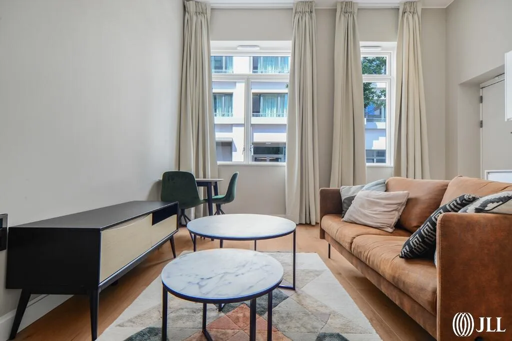 1 bedroom ground floor flat for rent