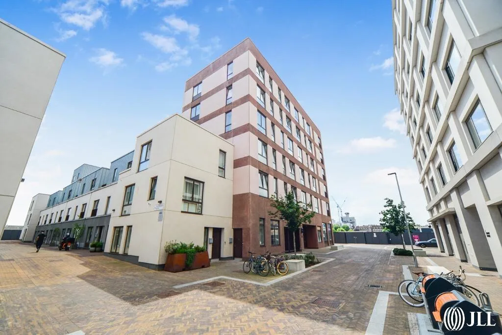 1 bedroom ground floor flat for rent
