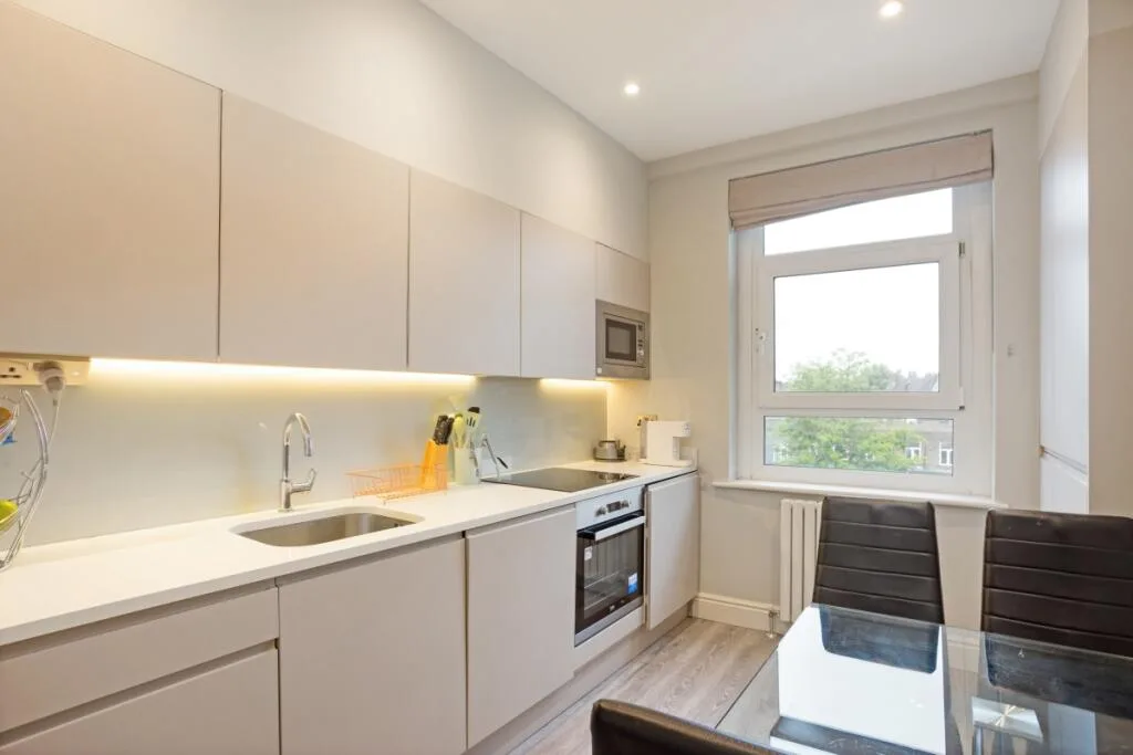 3 bedroom apartment for rent