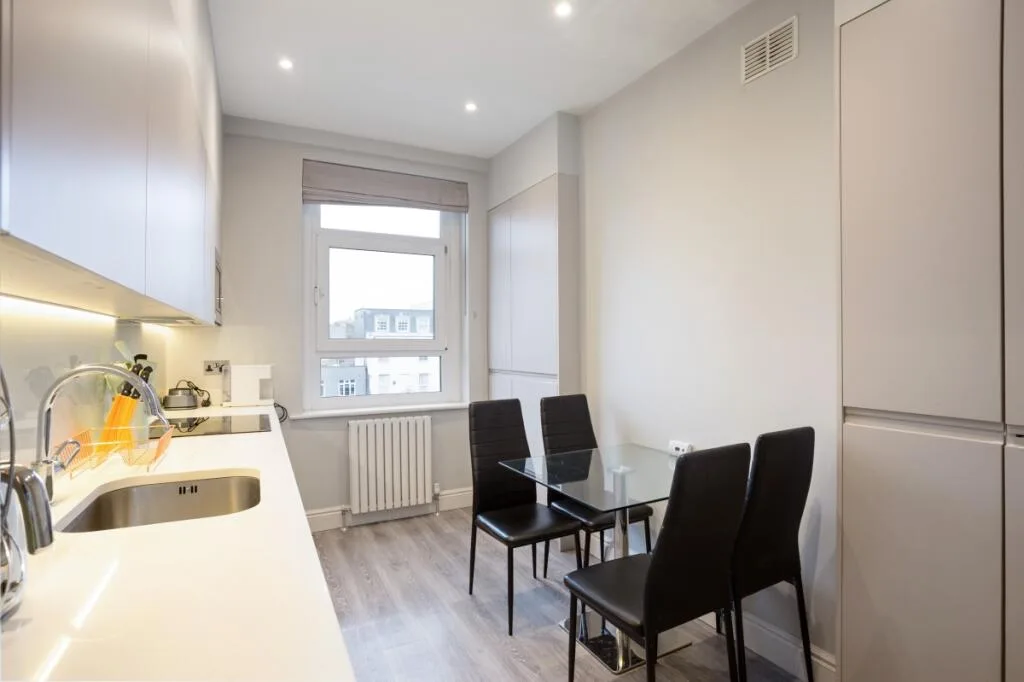3 bedroom apartment for rent