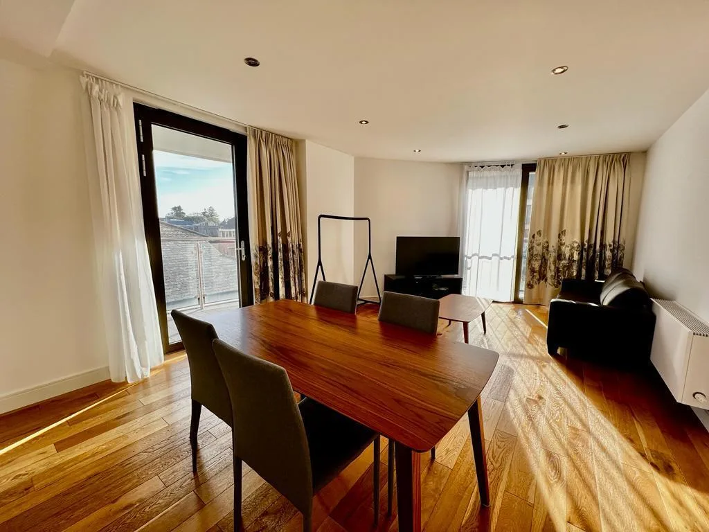 2 bedroom apartment for rent