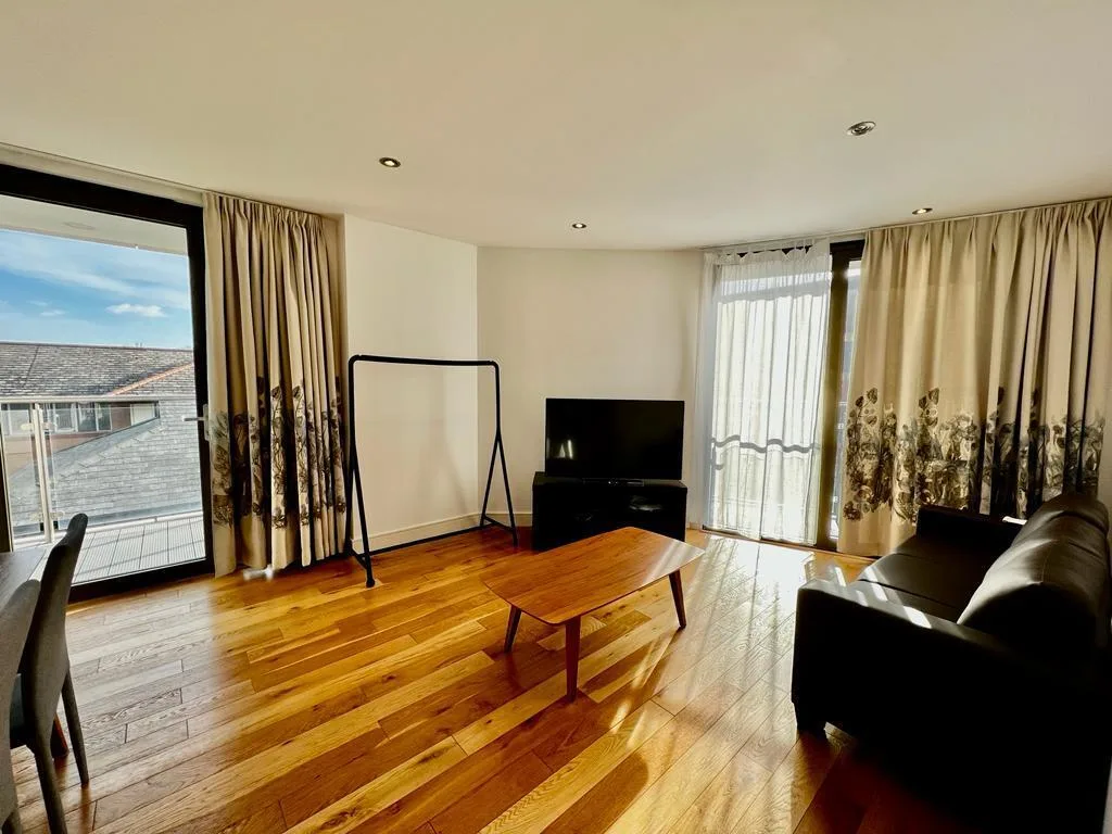2 bedroom apartment for rent