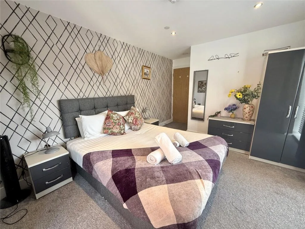 2 bedroom apartment for rent