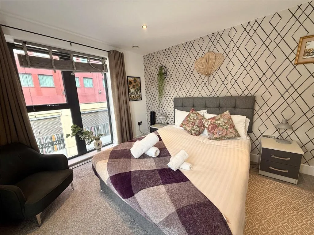2 bedroom apartment for rent