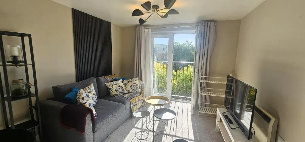 2 bedroom apartment for rent