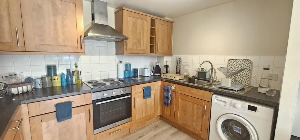2 bedroom apartment for rent