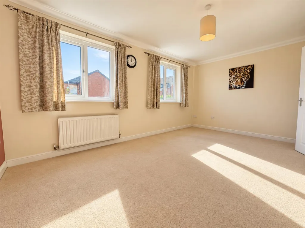 3 bedroom house for rent