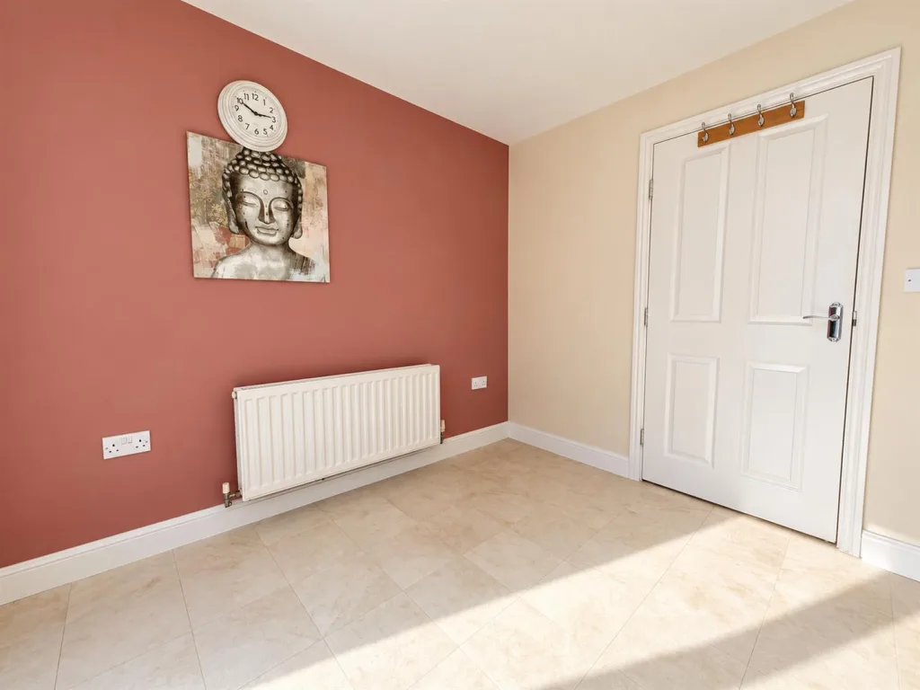 3 bedroom house for rent
