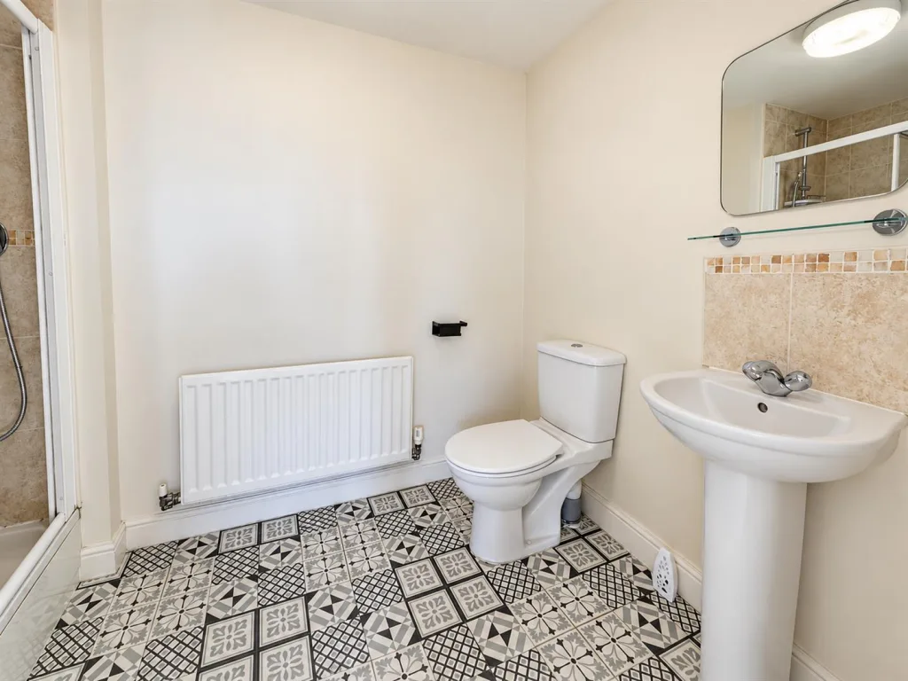 3 bedroom house for rent