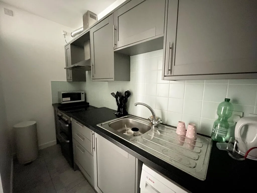 1 bedroom flat for rent