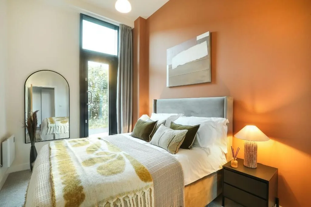 2 bedroom apartment for rent