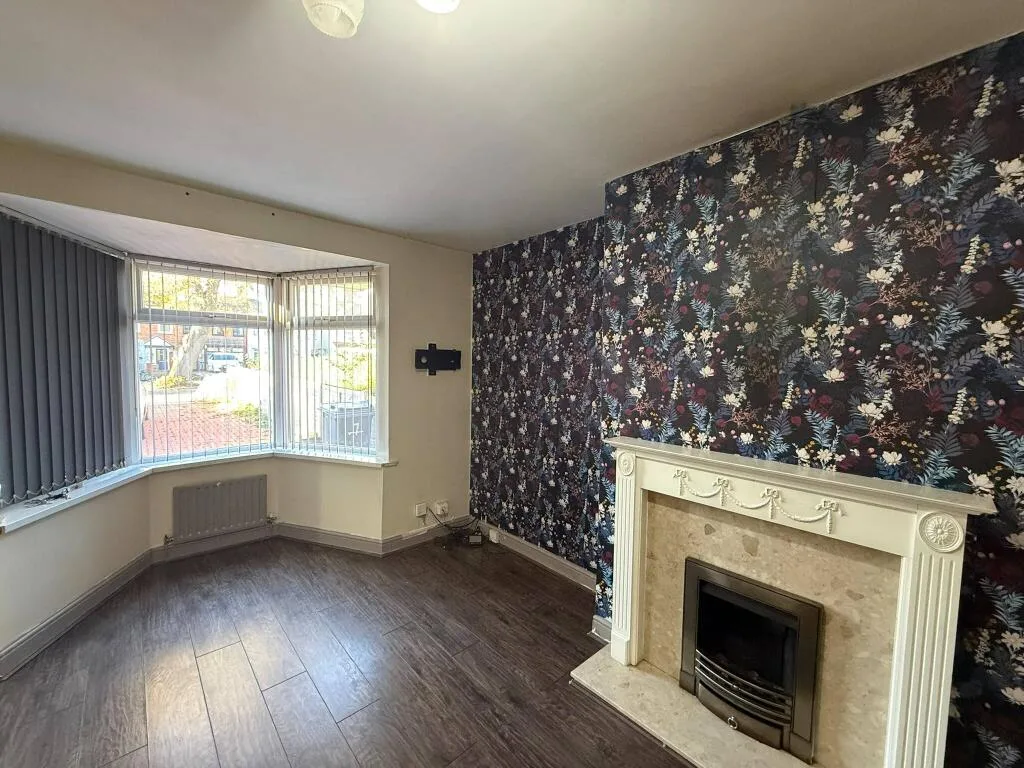 3 bedroom terraced house for rent