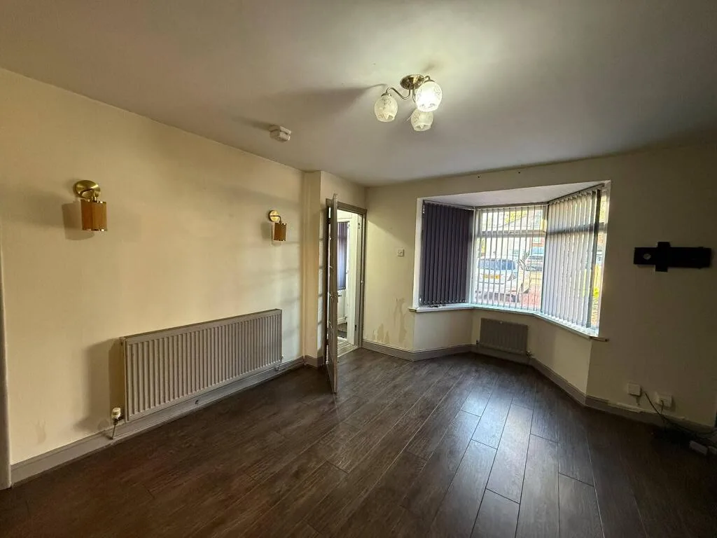 3 bedroom terraced house for rent