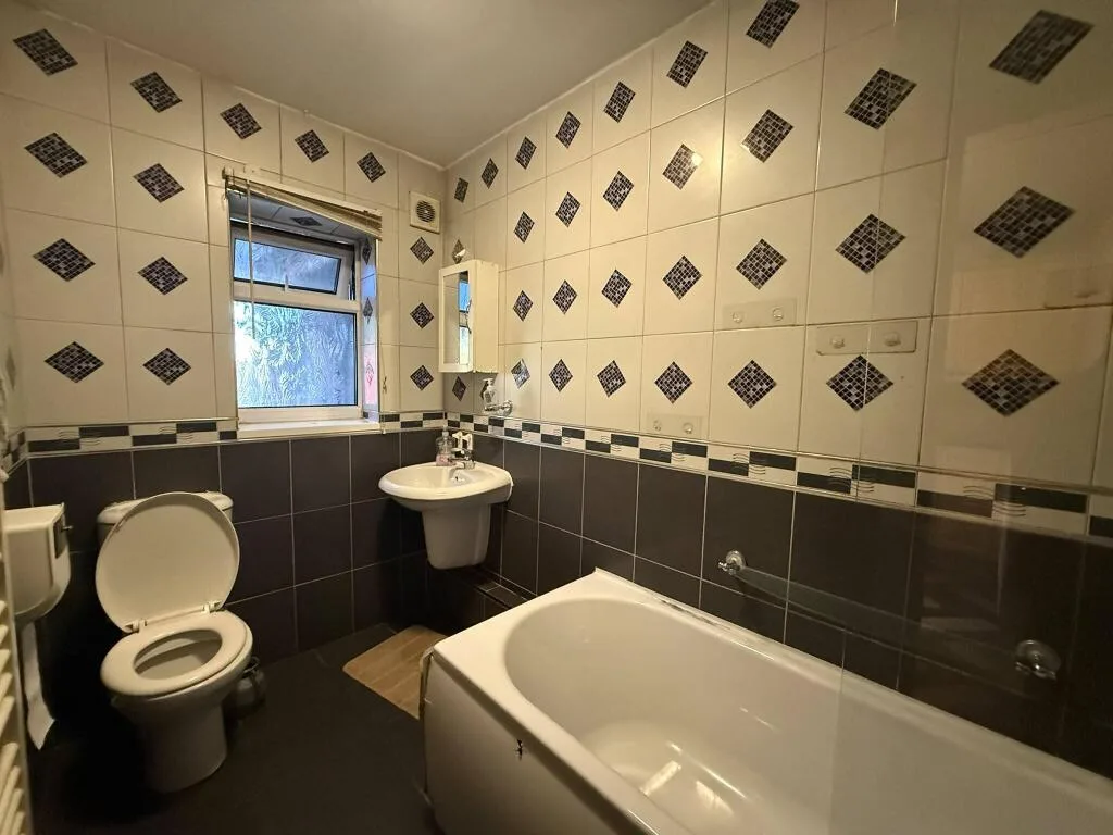 3 bedroom terraced house for rent