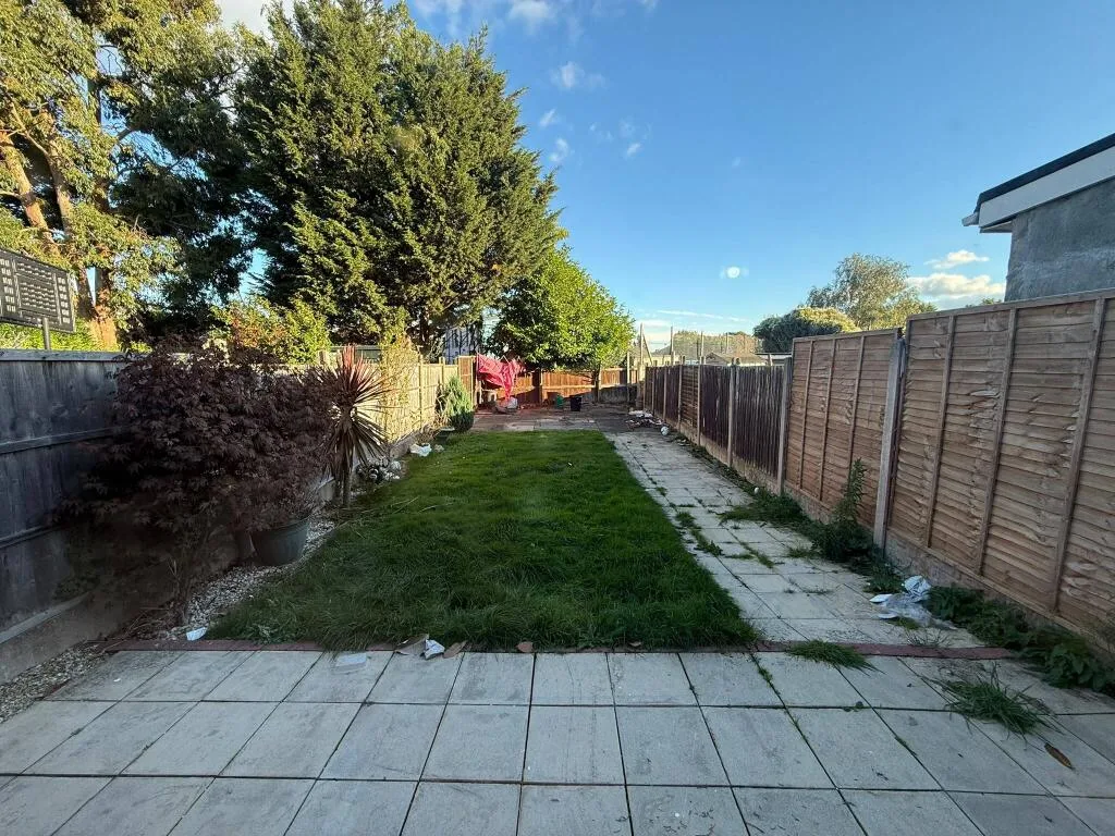 3 bedroom terraced house for rent