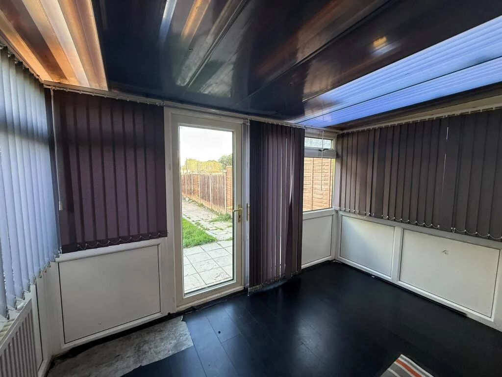 3 bedroom terraced house for rent