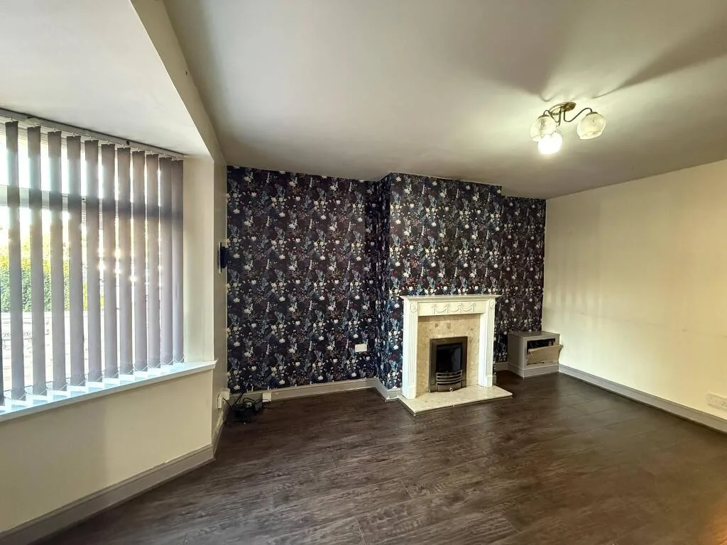 3 bedroom terraced house for rent