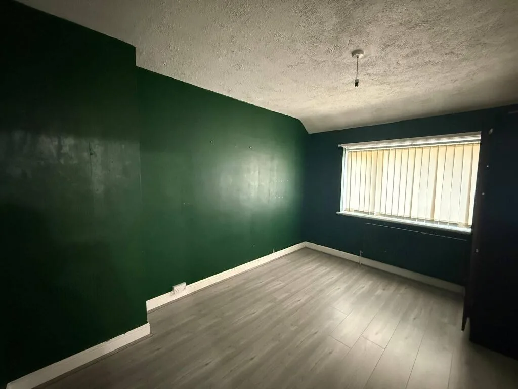 3 bedroom terraced house for rent