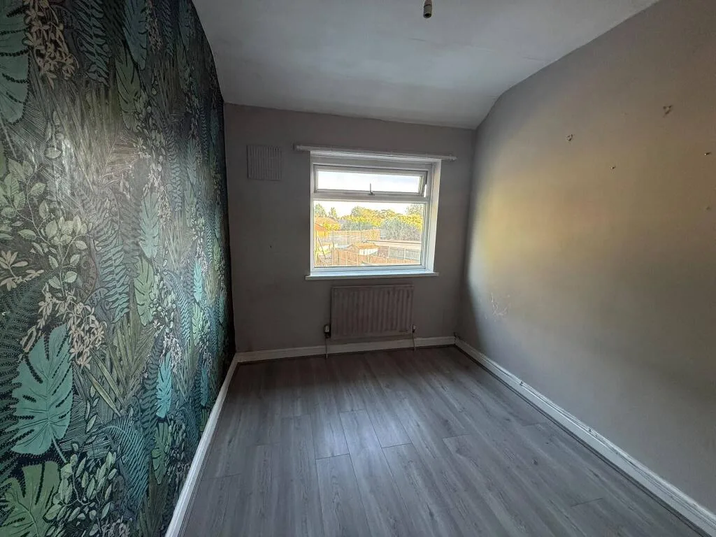 3 bedroom terraced house for rent