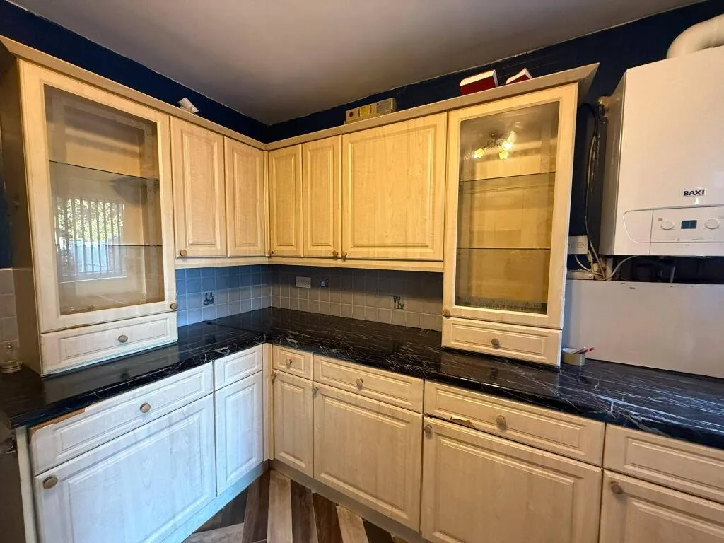 3 bedroom terraced house for rent