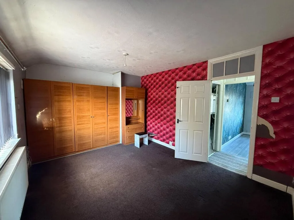 3 bedroom terraced house for rent