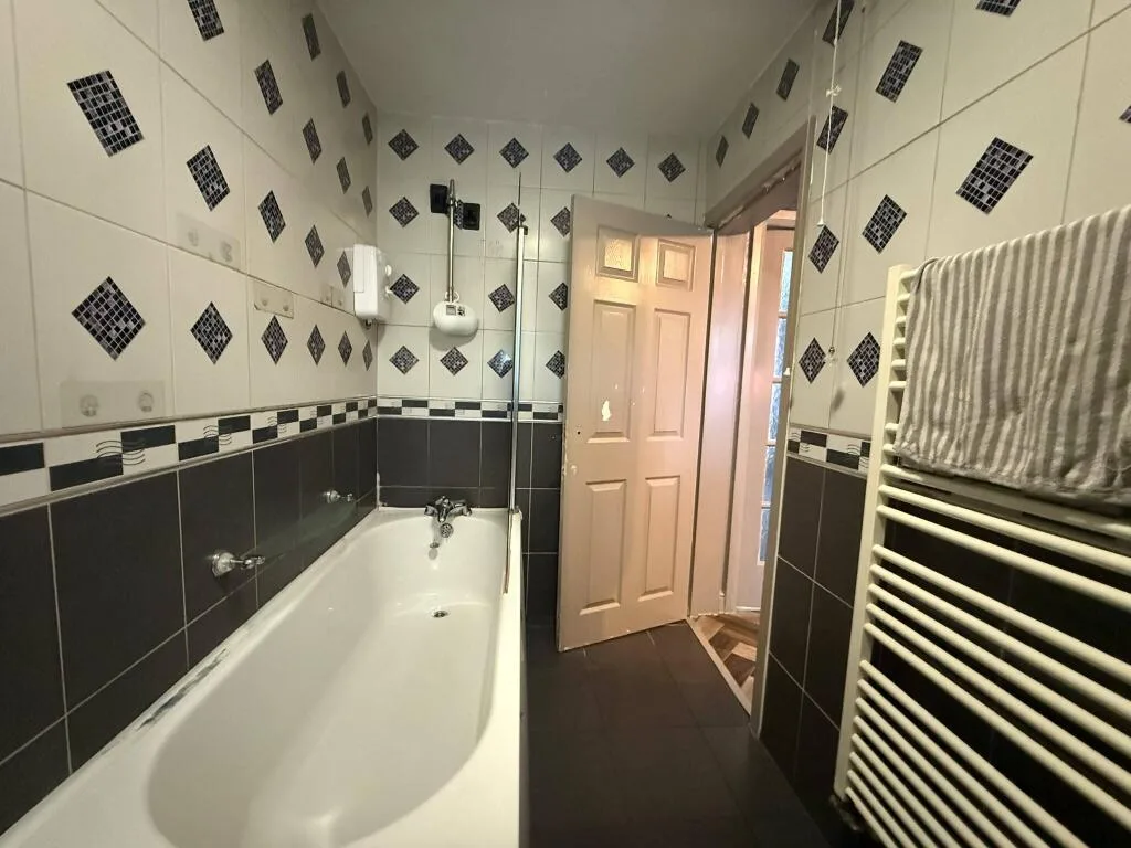 3 bedroom terraced house for rent