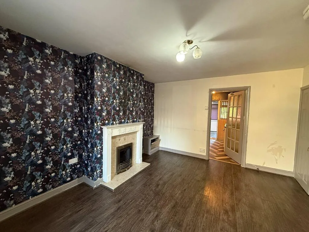 3 bedroom terraced house for rent