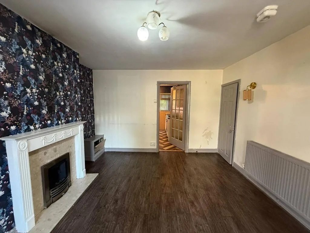 3 bedroom terraced house for rent