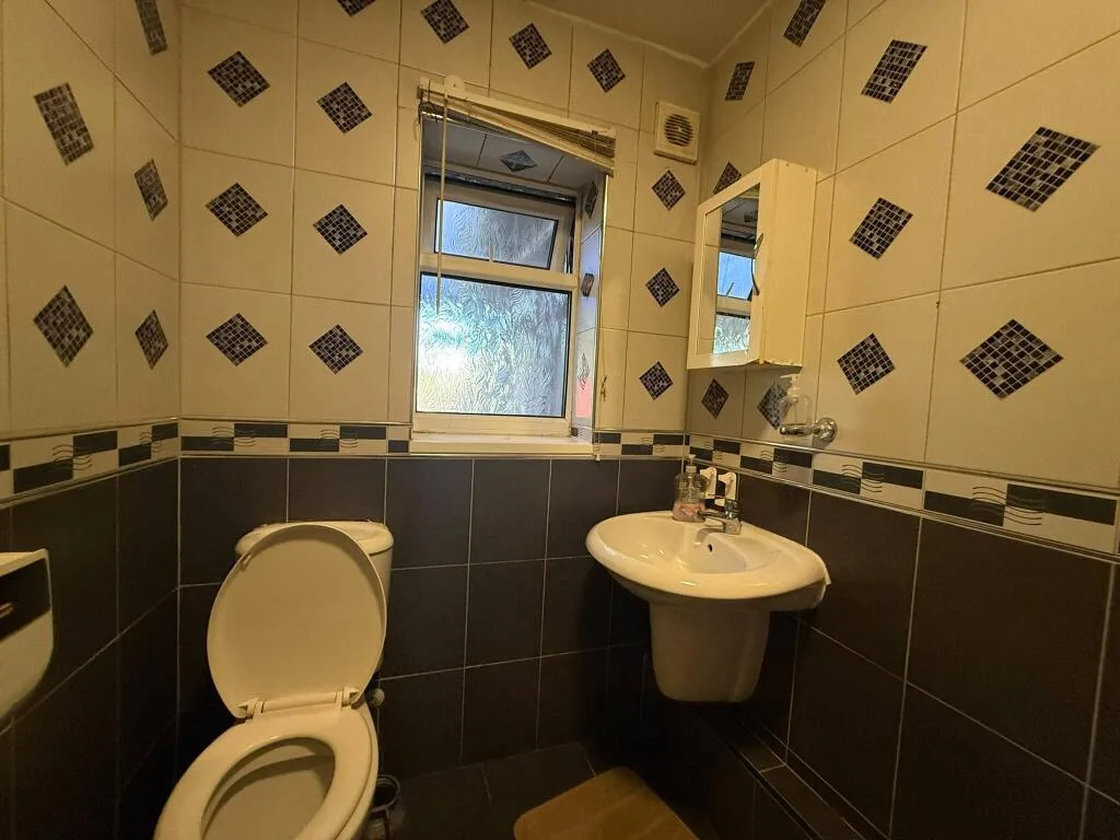 3 bedroom terraced house for rent