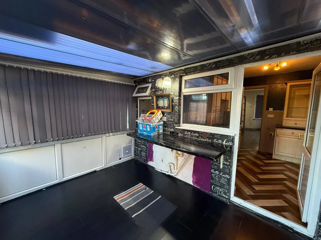 3 bedroom terraced house for rent