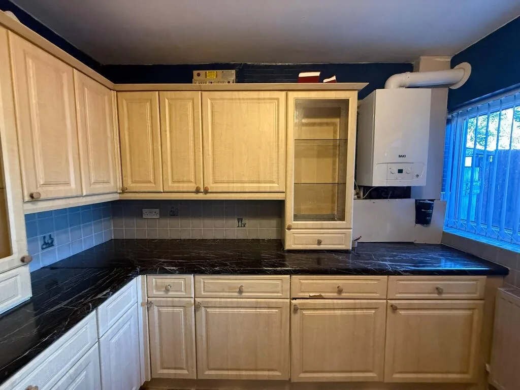 3 bedroom terraced house for rent