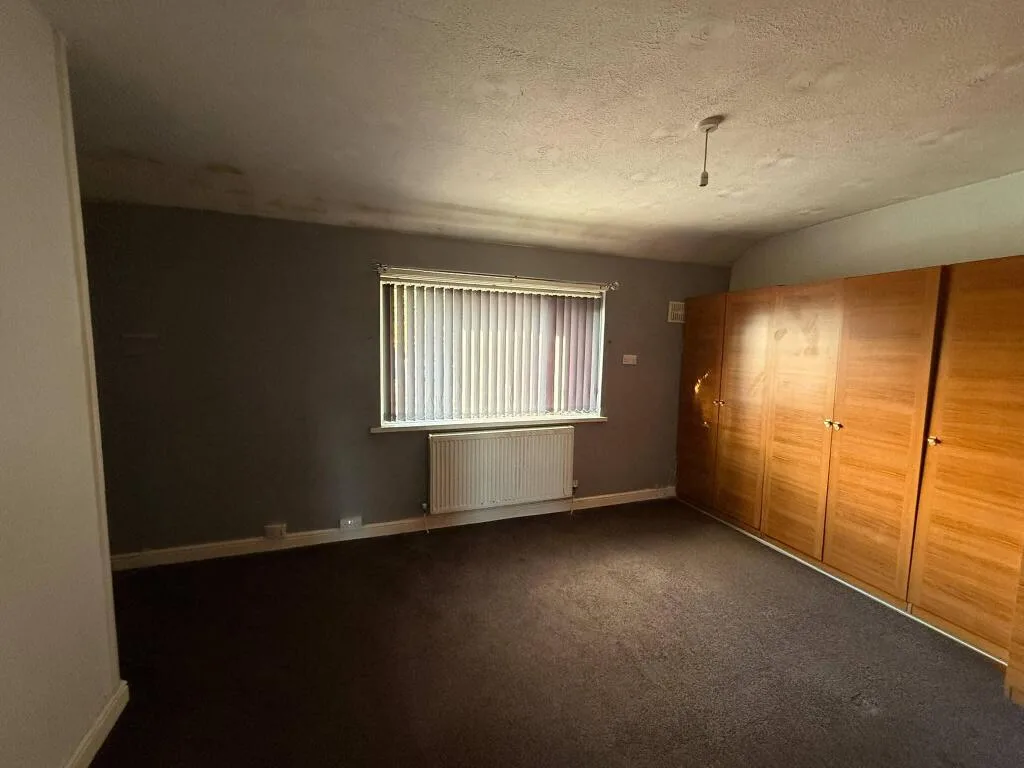 3 bedroom terraced house for rent