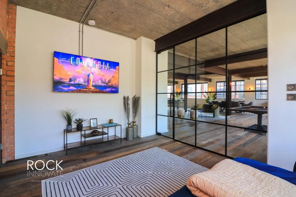 3 bedroom apartment for rent
